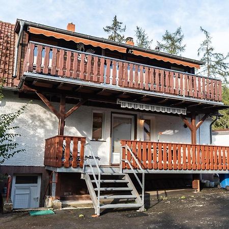 Ferienwohnung Im Ottenhai Bad Harzburg Extérieur photo