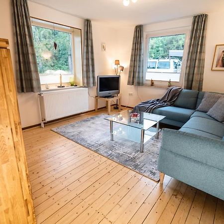 Ferienwohnung Im Ottenhai Bad Harzburg Extérieur photo