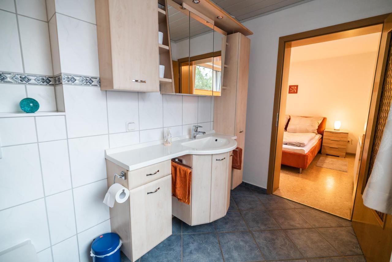 Ferienwohnung Im Ottenhai Bad Harzburg Extérieur photo