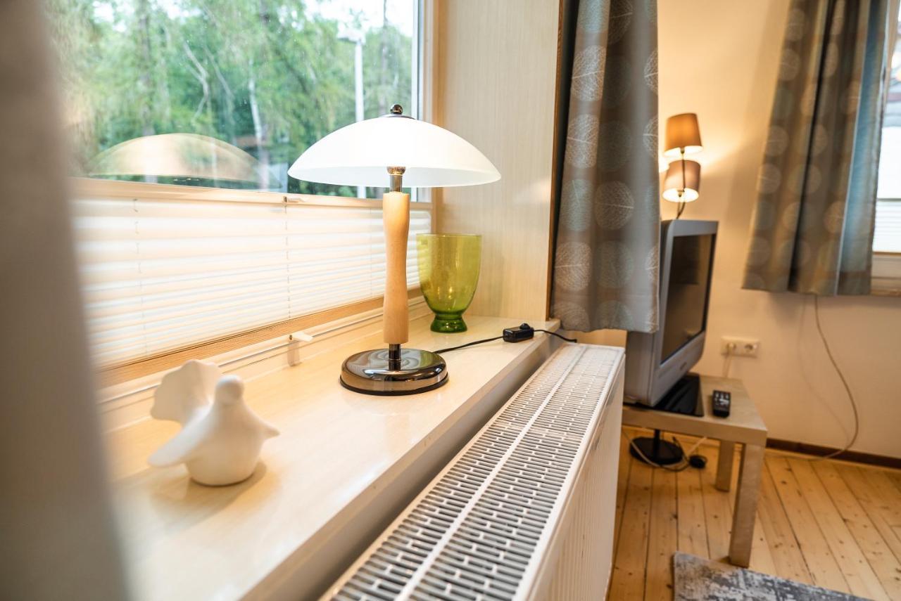 Ferienwohnung Im Ottenhai Bad Harzburg Extérieur photo