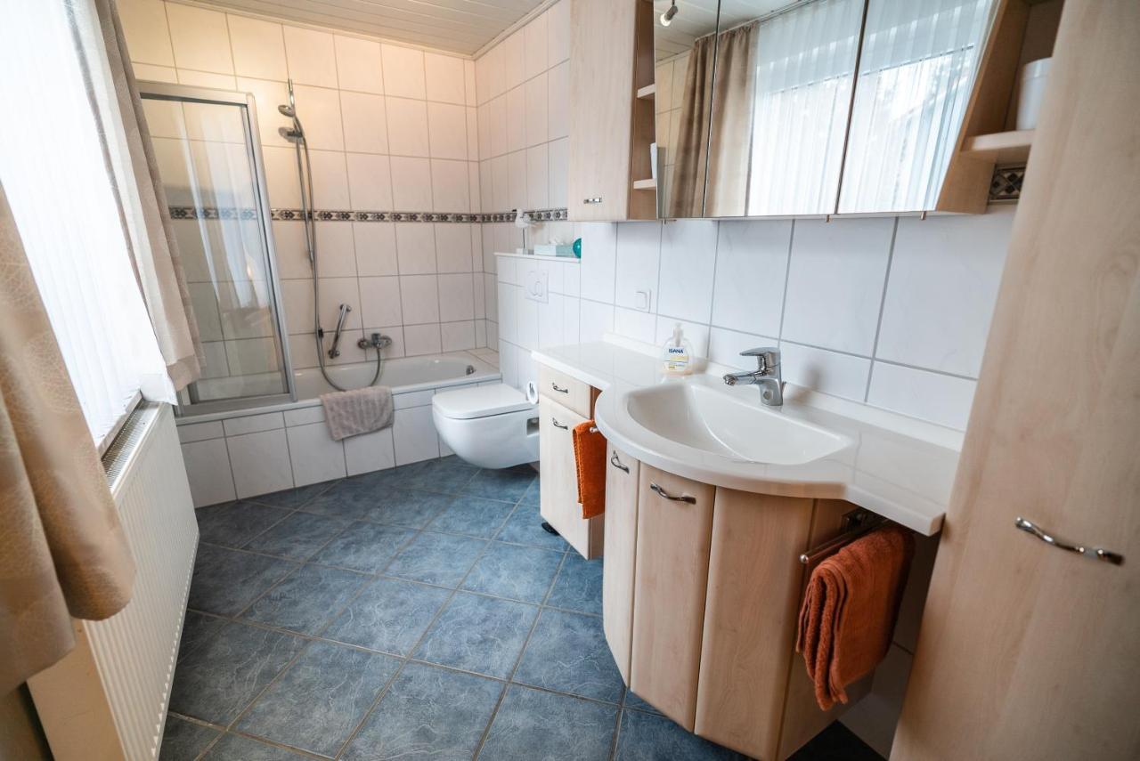 Ferienwohnung Im Ottenhai Bad Harzburg Extérieur photo
