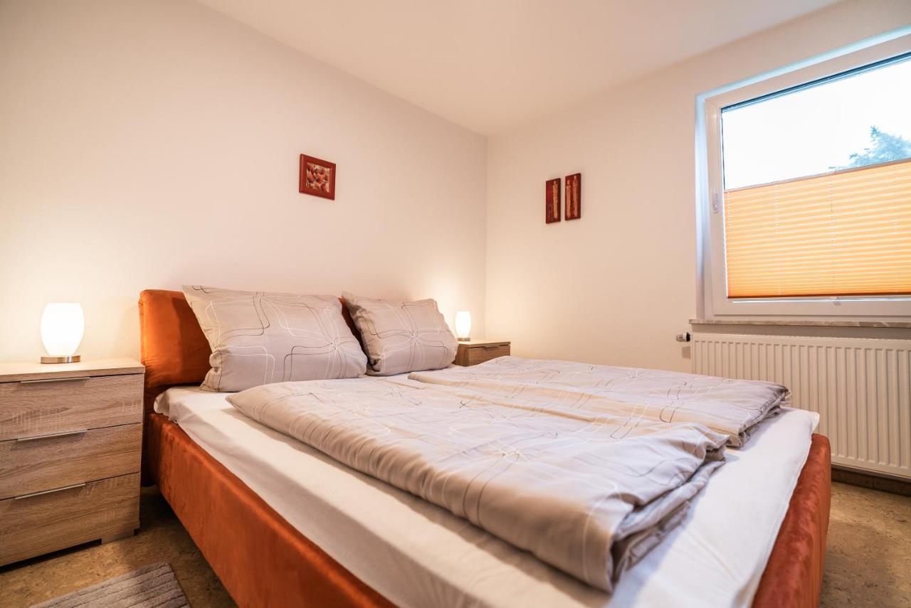 Ferienwohnung Im Ottenhai Bad Harzburg Extérieur photo