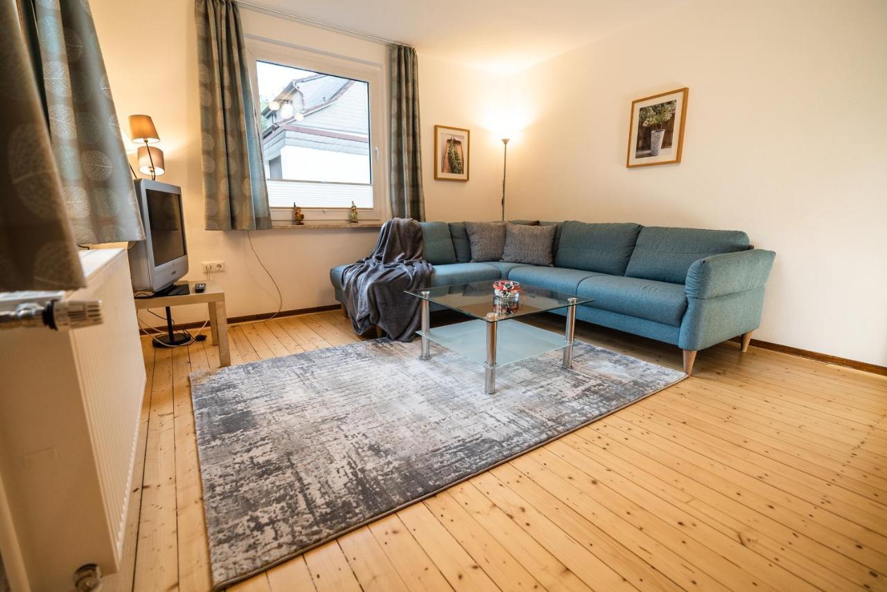 Ferienwohnung Im Ottenhai Bad Harzburg Extérieur photo